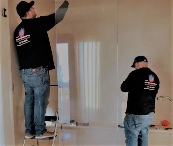 Professional plumbing installation for Toilet Repair in Nottingham Manor